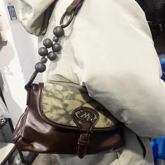 Cheshire Handle Bag