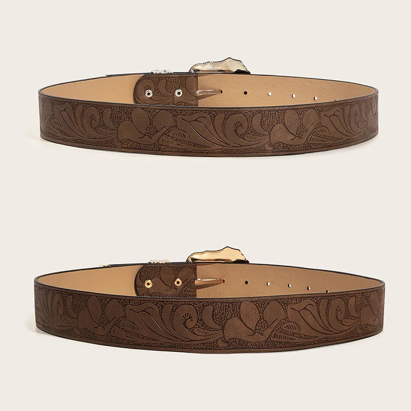 Kenny Cowboy Belt