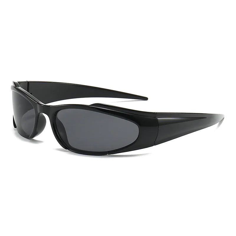 Future Now Warped Shades