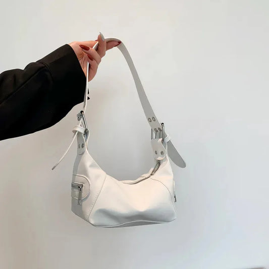 Tamie Zipper Bag
