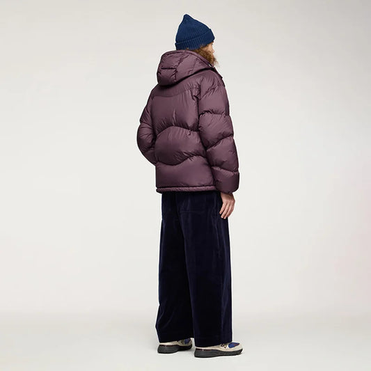 Seidi Puffer Coat