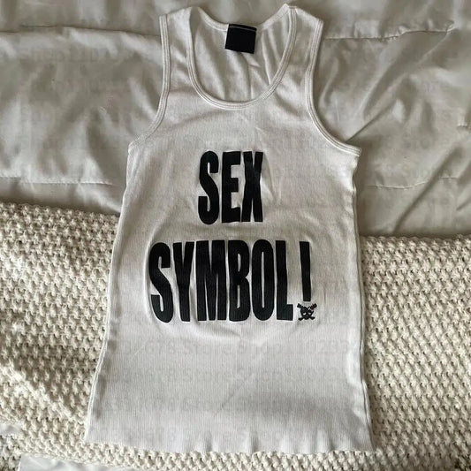 53X Symbol Tank