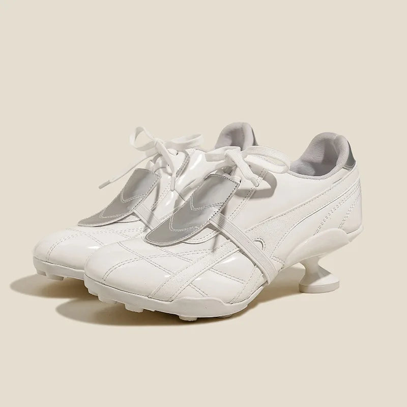 OG Player Sneaker Heel