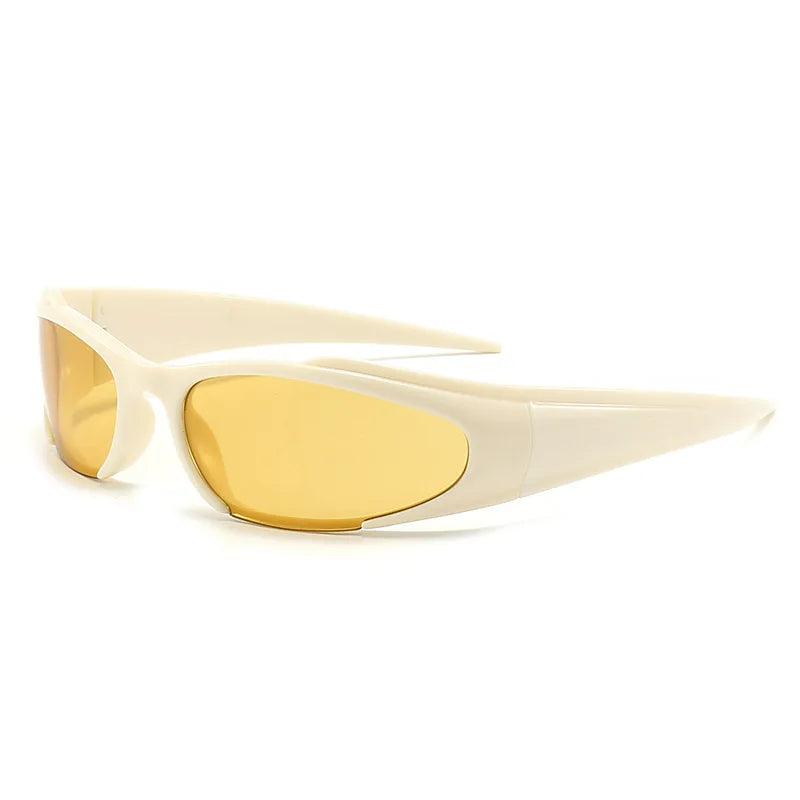 Future Now Warped Shades