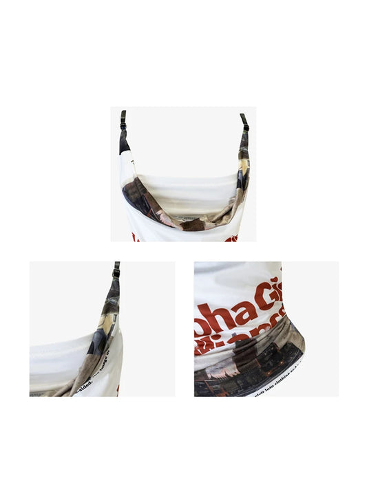 Eurosea Camisole