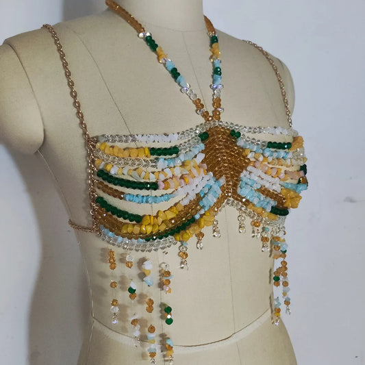 Melix Bead Construct