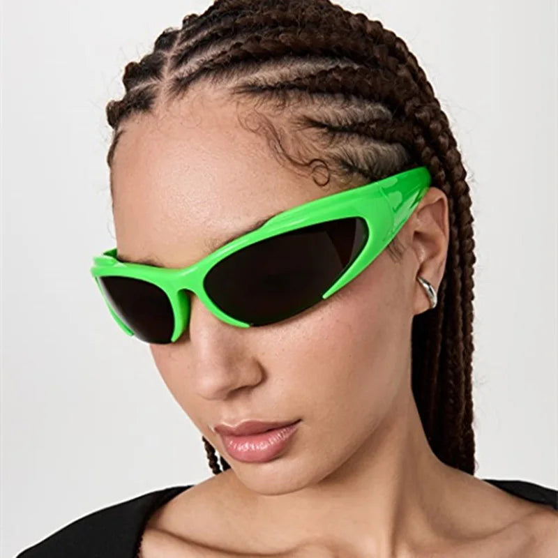 Future Now Warped Shades