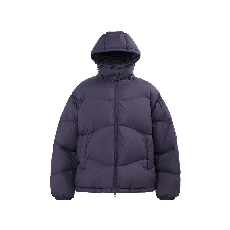 Seidi Puffer Coat