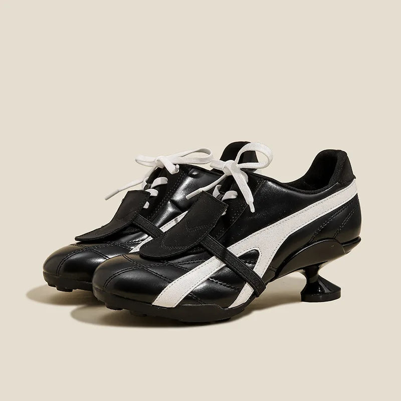 OG Player Sneaker Heel