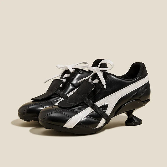 OG Player Sneaker Heel