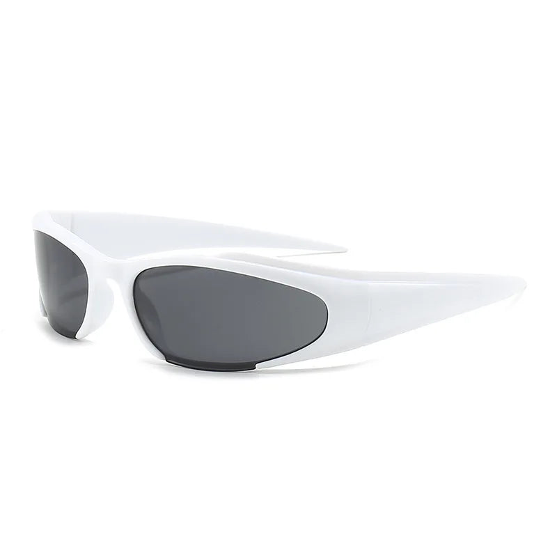 Future Now Warped Shades