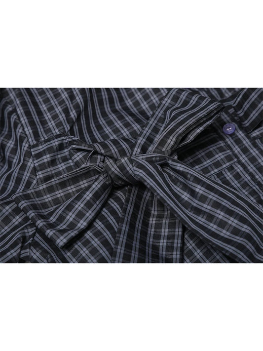 Ronnie Bownip Flannel