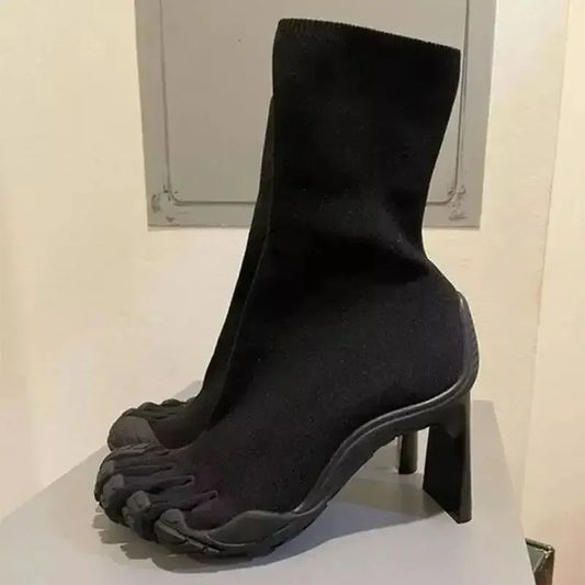 Five Finger Boots