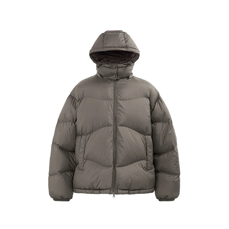 Seidi Puffer Coat