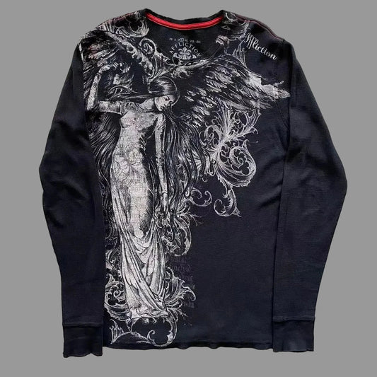 Chrome Angels Jumper