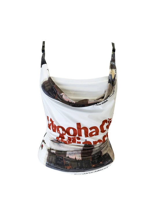 Eurosea Camisole