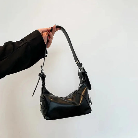 Tamie Zipper Bag