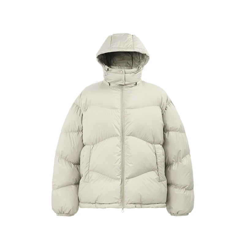 Seidi Puffer Coat