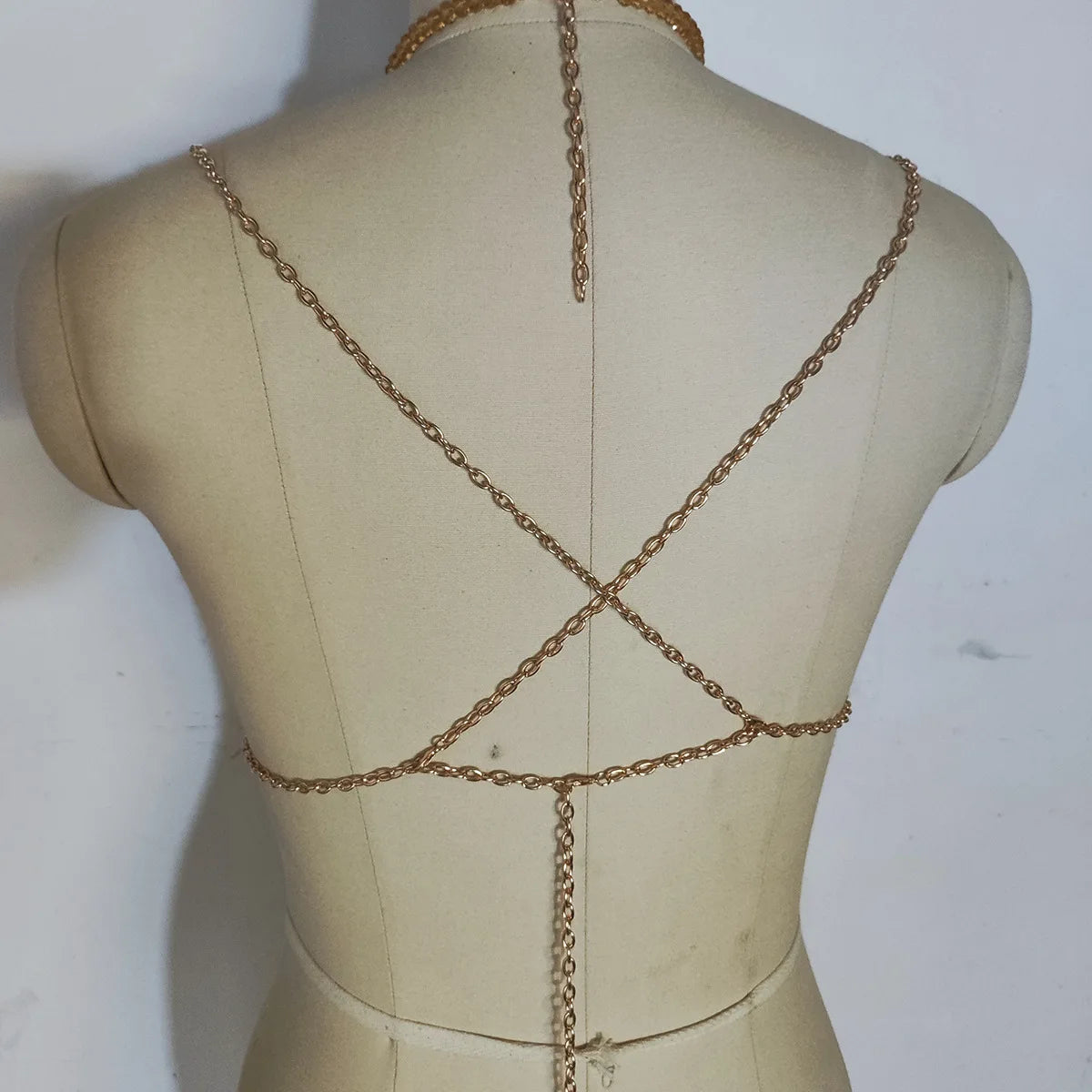 Melix Bead Construct