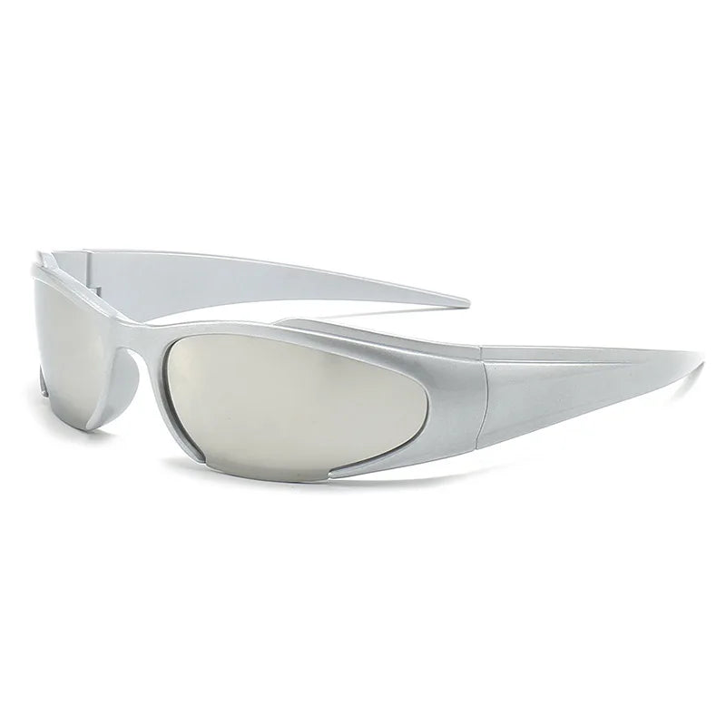 Future Now Warped Shades