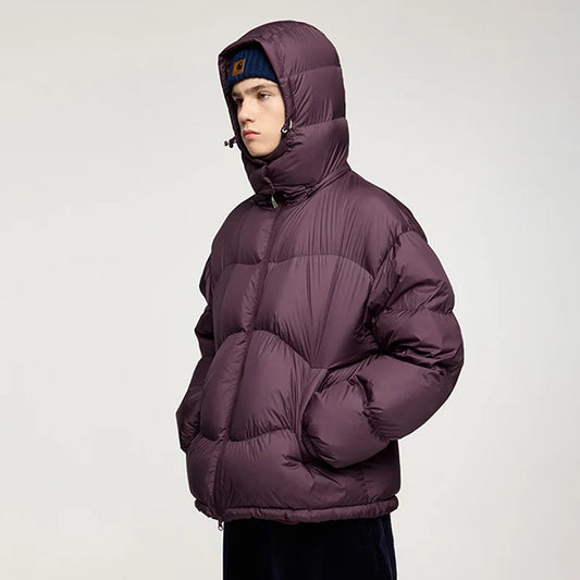 Seidi Puffer Coat