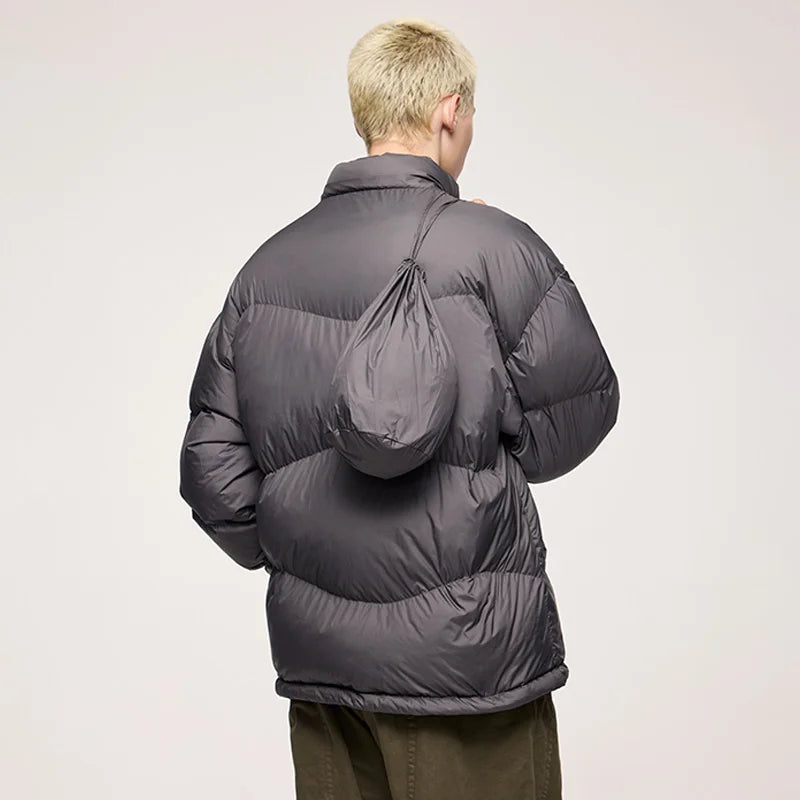 Seidi Puffer Coat