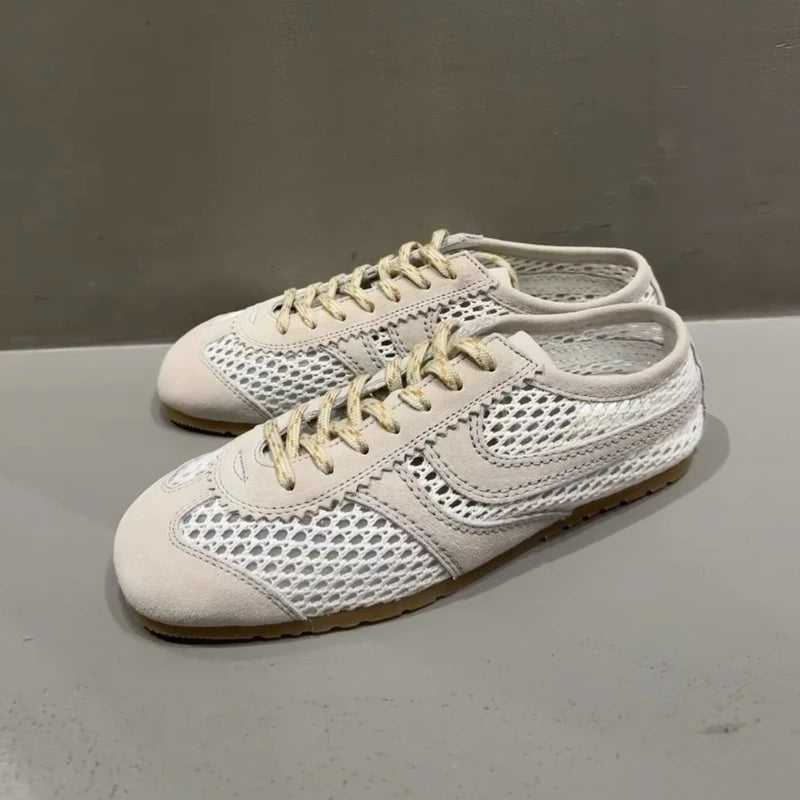Gump Suede Runners v2