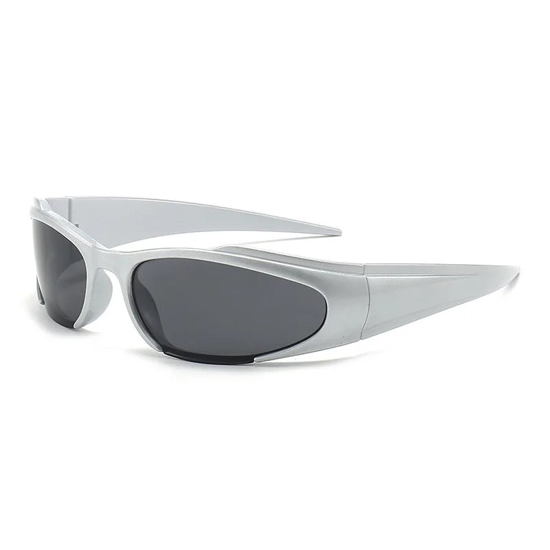Future Now Warped Shades