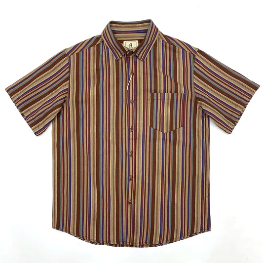 Rui Striped Polo