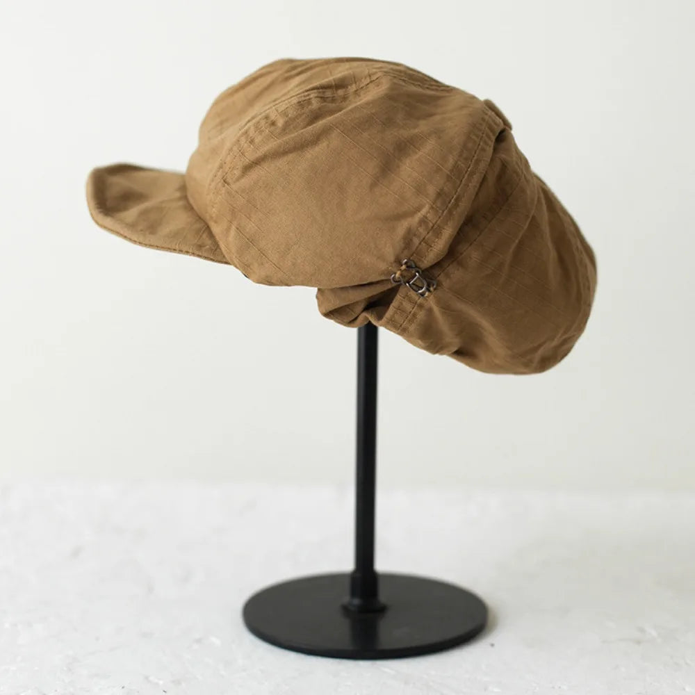 Newsboy Beret Hat
