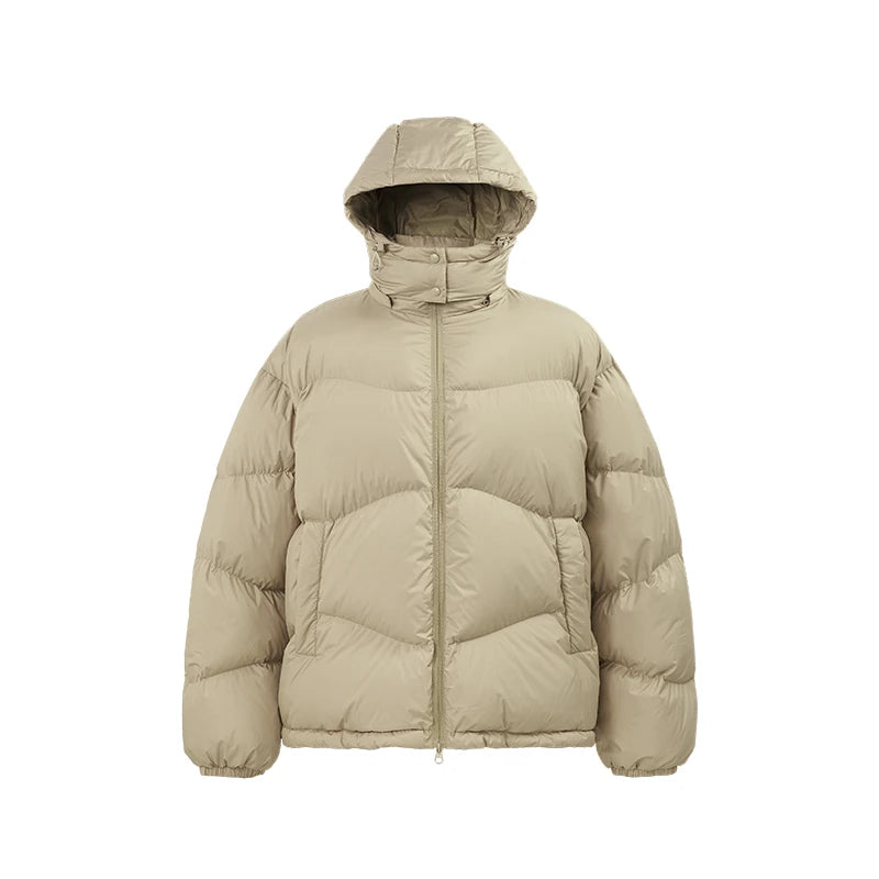 Seidi Puffer Coat