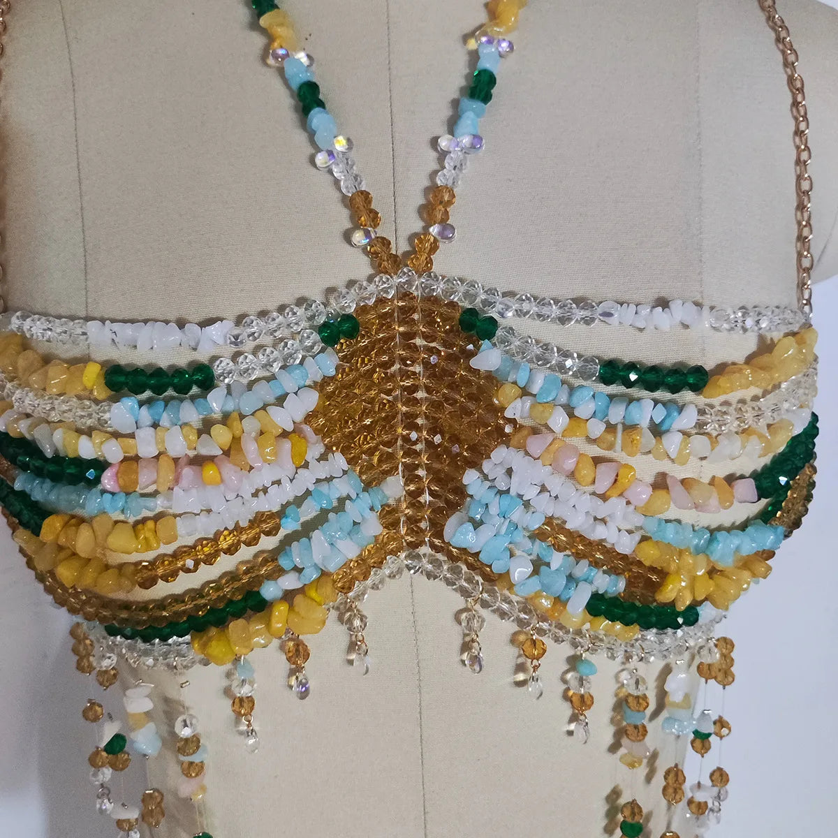Melix Bead Construct