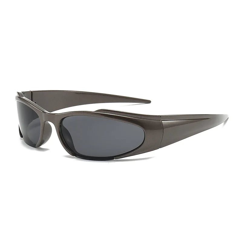 Future Now Warped Shades