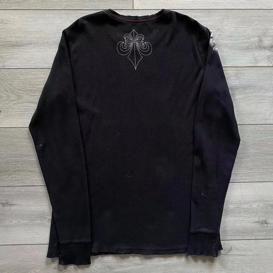 Chrome Angels Jumper